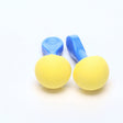 3M 321-2100 E-A-R Express Pod Plugs Earplugs, Uncorded, Blue Grips, Pillow Pack (7000127178) (1 Pair)  - (400Pack)