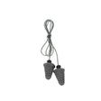 3M P1301 E-A-R Skull Screws Earplugs , Corded (120 Pair) (7000127181)