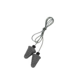 3M P1301 E-A-R Skull Screws Earplugs , Corded (120 Pair) (7000127181)(480 Pack) - 3