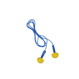 3M 311-1127 E-A-R EXPRESS Pod Plugs Earplugs, Metal Detectable, Corded, Pillow Pack (7000127208) (400 Pack) - 2