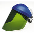 3M 82705-10000 W96IR3 Polycarbonate Faceshield Window, Shade 3.0 (7000127240)  - (10Pack)