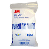 3M VP340-4004 E-A-R UltraFit Earplugs, Corded, Vending Pack (7000127255)  - (100Pack) - 2