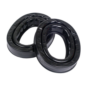3M HY80 PELTOR Camelback Gel Sealing Rings Gel Replacement Earmuff Cushions Black (7000127268)