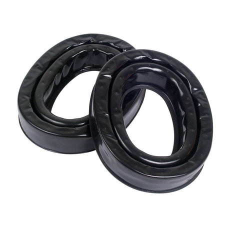 3M HY80 PELTOR Camelback Gel Sealing Rings Gel Replacement Earmuff Cushions Black (7000127268)