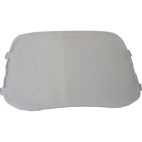 3M 37244 07-0200-52 Speedglas Outside Protection Plate 100 Series, Scratch Resistant (7000127444) (10 Pack)