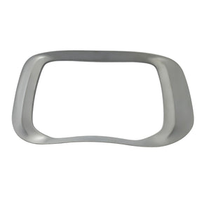 3M 07-0212-00SV Speedglas 100 Series Front Frame, Silver (7000127445)