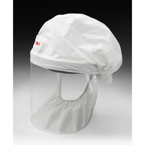 3M S-103L-20 Versaflo Economy Headcover, Medium/Large (7000127461) (20 Pack)