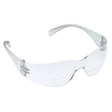 3M 11515-00000-20 Virtua Safety Glasses Reader Protective Eyewear, +2.5 Diopter, Anti-Fog Clear Lens, Clear Frame, ANSI Z87.1-2015 (7000127513)  - (20Pack)
