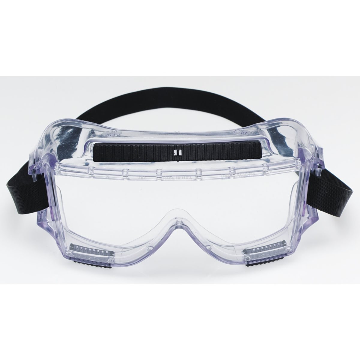 3M Centurion Splash Safety Goggles 454, Clear Lens, 40304-00000-10 (7000127565)  - (10Pack)