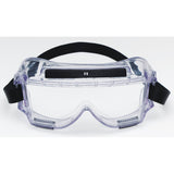 3M Centurion Splash Safety Goggles 454, Clear Lens, 40304-00000-10 (7000127565)  - (10Pack)