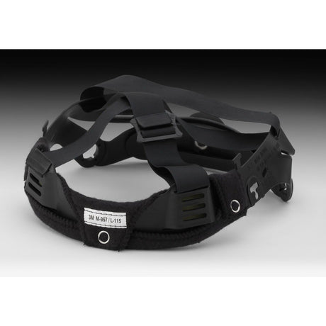 3M M-150 Versaflo Replacement Head Suspension /37316(AAD), for M-100 Face Shields (7000127601)