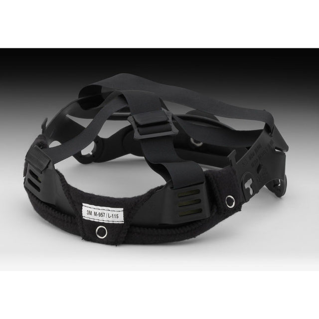 3M M-150 Versaflo Replacement Head Suspension /37316(AAD), for M-100 Face Shields (7000127601)