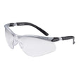 3M BX Dual Reader Safety Glasses, Clear Anti Fog Lens, Gray Black Frame, 1.5 Diopter (7000127661)  - (20Pack)