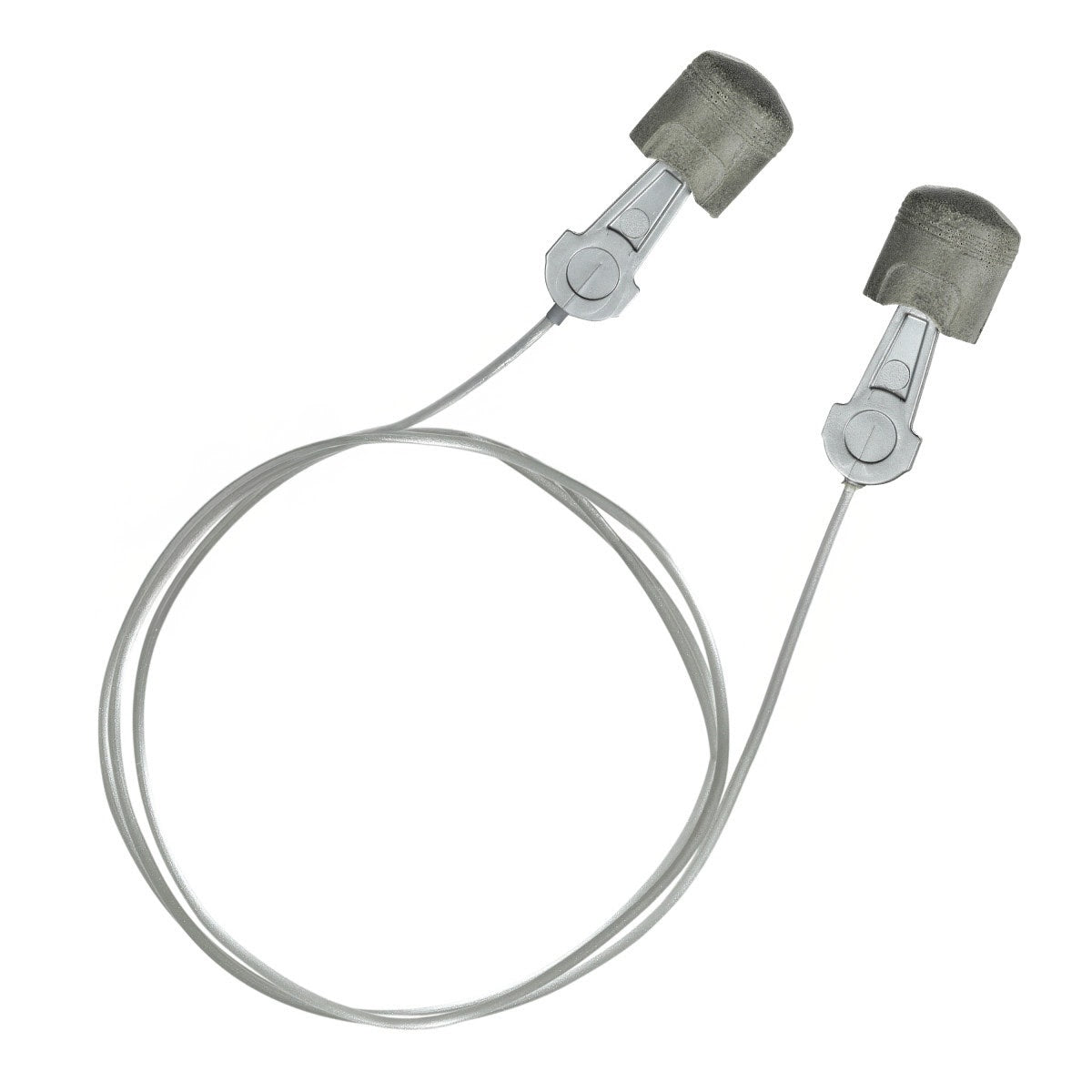 3M P1401 E-A-R Pistonz Earplugs, Corded (7000127673) (400 Pack) - 7