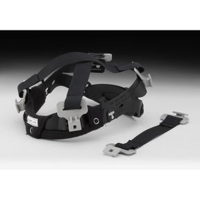 3M M-350 Versaflo Replacement Head Suspension, for use with M-300 and M-400 Hardhats (7000127679)