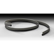 3M M-441 Versaflo Replacement Jaw Gasket, for M-400 Helmets (7000127682)