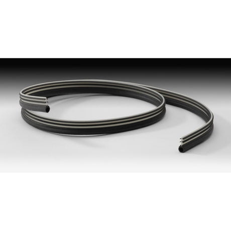 3M M-441 Versaflo Replacement Jaw Gasket, for M-400 Helmets (7000127682)