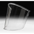 3M M-925 37323 Versaflo Standard Visor Faceshield, Transparent Polycarbonate (7000127690) (5 Pack)