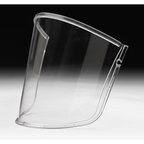 3M M-925 37323 Versaflo Standard Visor Faceshield, Transparent Polycarbonate (7000127690) (5 Pack)