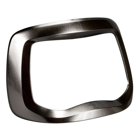 3M 06-0700-63 Speedglas 9100 FX/9100 FX-Air Front Panel, Chrome (7000128084)
