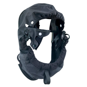3M 26-0099-28 Speedglas Welding Face Seal for 9100 FX-Air Welding Helmets Black (7000128094)