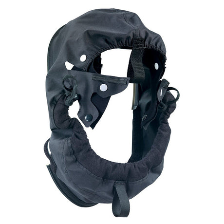 3M 26-0099-28 Speedglas Welding Face Seal for 9100 FX-Air Welding Helmets Black (7000128094)