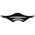 3M 06-0700-85 Speedglas 9100 FX-Air Air Diffuser Replacement Part Black (7000128096)