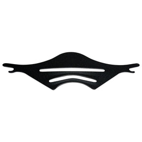 3M 06-0700-85 Speedglas 9100 FX-Air Air Diffuser Replacement Part Black (7000128096)