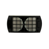 3M 15-0499-99X06 Speedglas Adflo Replacement Cartridges, Organic Vapor/Acid Gas (OV/SD/CL/HC) (7000128119)  - (6Pack)