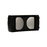 3M 15-0499-99X06 Speedglas Adflo Replacement Cartridges, Organic Vapor/Acid Gas (OV/SD/CL/HC) (7000128119)  - (6Pack) - 2