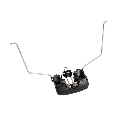 3M 27-0099-53 Speedglas Flip-Up Mechanism for 9100MP Welding Helmets, Black (7000128224)