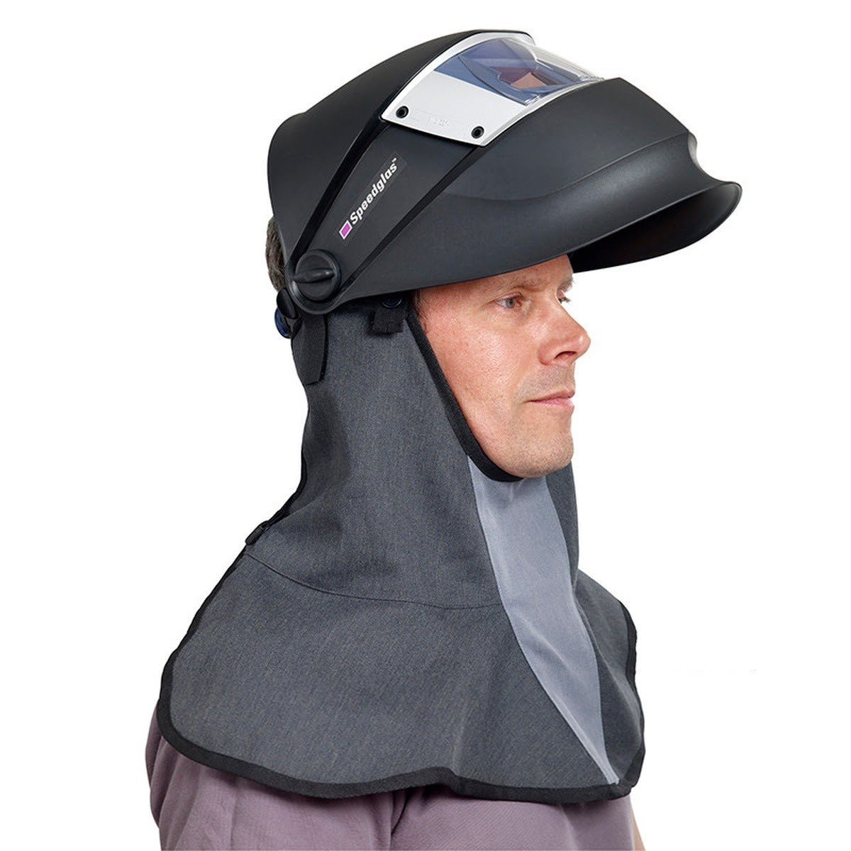 3M 27-0099-85 Speedglas Throat and Neck Coverage (7000128234)