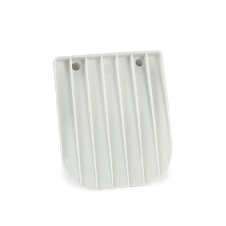 3M 6583 Rugged Comfort Exhalation Valve System Component (7000128253) (10 Pack)