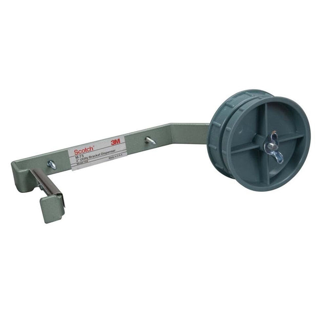 3M M75 Utility Bracket Dispenser (7000129251)