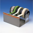 3M P448 Scotch Manual Tape Dispenser, 8 in (7000129253)  - (6Pack)