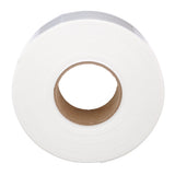 3M 983-10 Diamond Grade Conspicuity Markings, White, DOT, 2 in x 50 yd, kiss-cut every 12 in (7000129411) - 4
