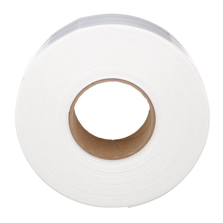3M 983-10 Diamond Grade Conspicuity Markings, White, DOT, 2 in x 50 yd, kiss-cut every 12 in (7000129411) - 4