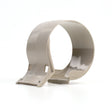 3M Scotch Box Sealing Tape Hand Dispenser H320, Plastic, Gray, 2 in (21200069086) (7000130701)  - (6Pack)