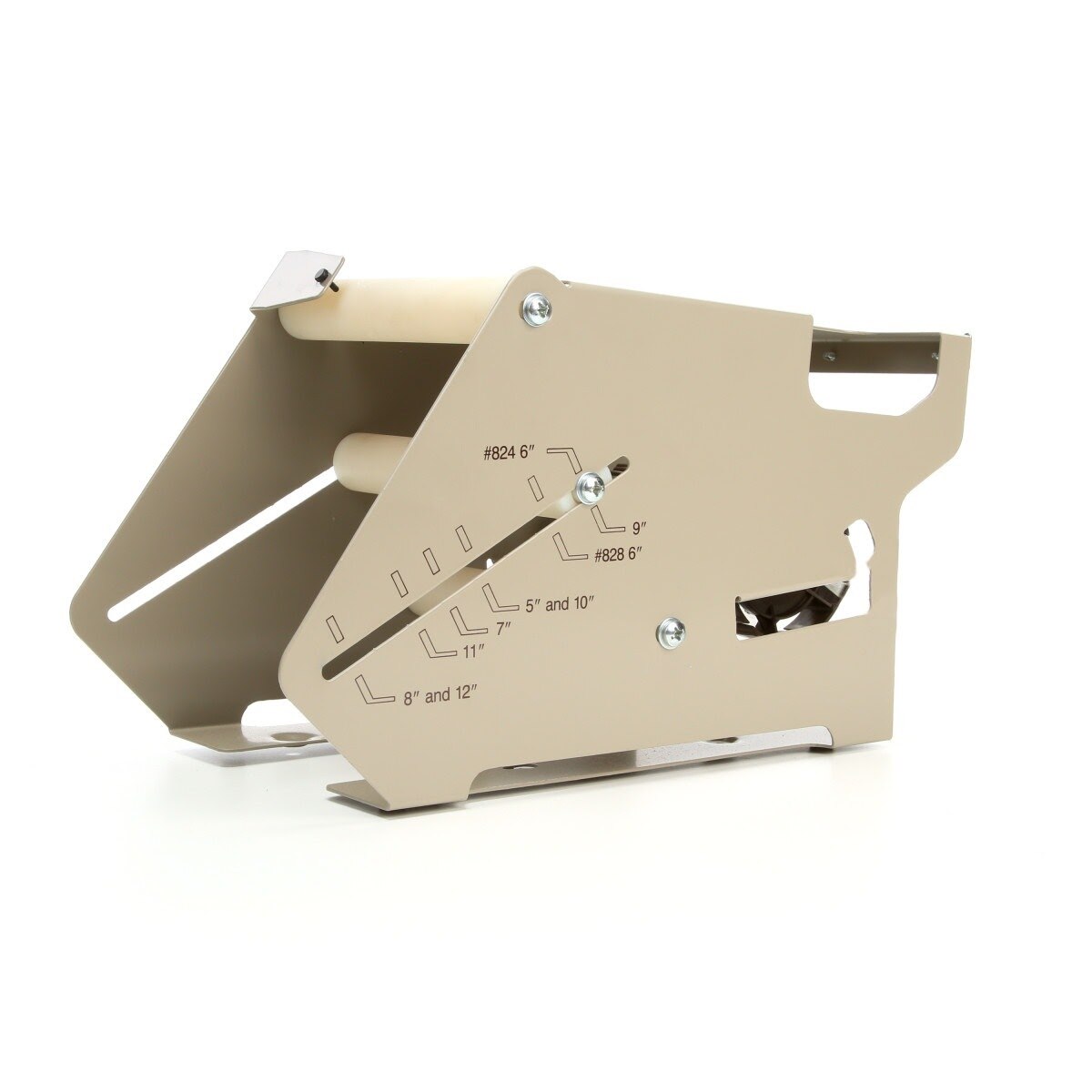 3M M797 Scotch Adjustable Tape Dispenser, 6 in (7000131133) - 3