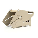 3M M797 Scotch Adjustable Tape Dispenser, 6 in (7000131133) - 3