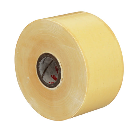 3M 2510 Scotch Varnished Cambric Tape, 2 in x 36 yd, Yellow (7000132188) (16 Pack)
