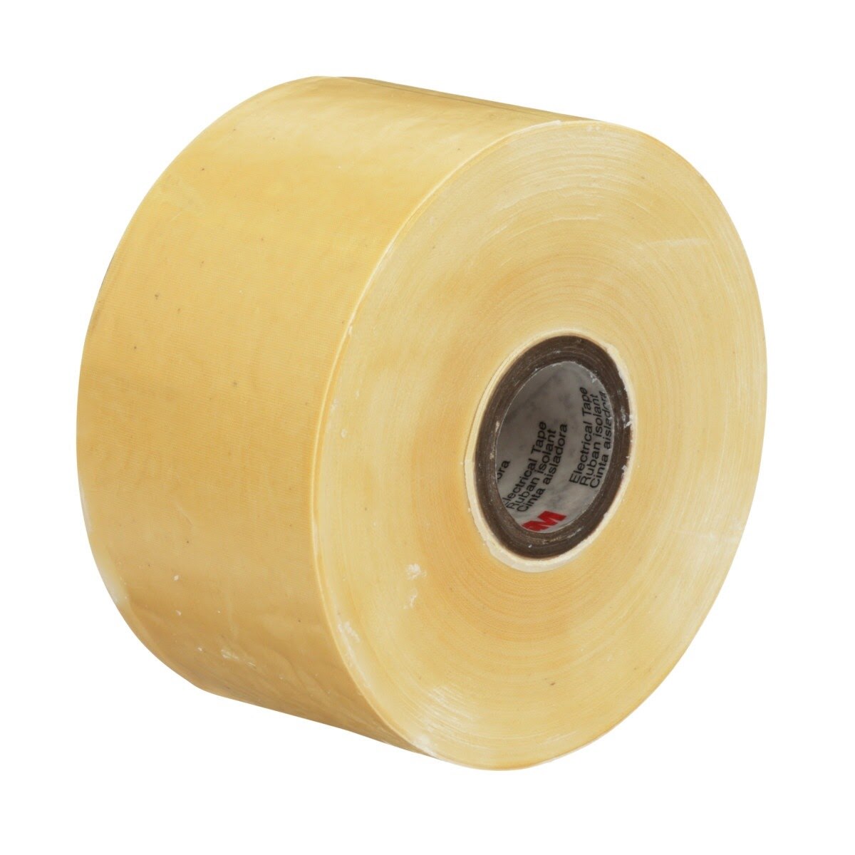 3M 2510 Scotch Varnished Cambric Tape, 2 in x 36 yd, Yellow (7000132188) (16 Pack) - 2