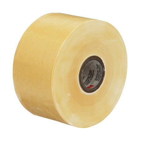 3M 2510 Scotch Varnished Cambric Tape, 2 in x 36 yd, Yellow (7000132188) (16 Pack) - 2