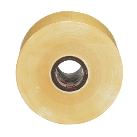 3M 2510 Scotch Varnished Cambric Tape, 2 in x 36 yd, Yellow (7000132188) (16 Pack) - 3