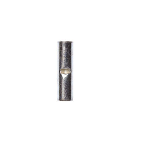 3M M10BCK Scotchlok Butt Connector, Non-Insulated Seamless , 12-10 AWG, built-in wire stop for correct positioning (7000132268) (500 Pack)