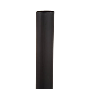 3M IT0.800BK25' Heat Shrink Heavy-Wall Cable Sleeve, Black, 8-1/0 AWG, Expanded/Recovered I.D. 0.80/3/16 in, 25 ft Reel (7000132369)