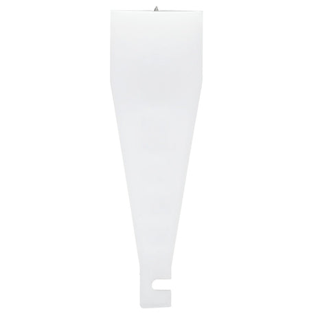 3M SIFS-1 Furring Strip Cable Stacker, Electrical Wire Spacer and Support, White (7000132474) (250 Pack) - 5