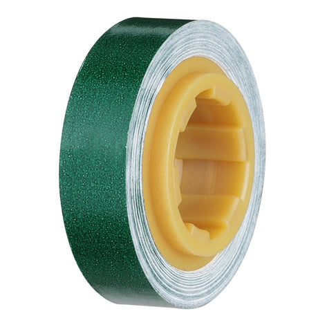 3M SDR-GN Wire Marker Tape Refill Roll Green (7000132533) (10 Pack)