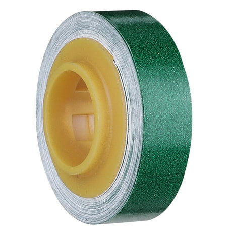 3M SDR-GN Wire Marker Tape Refill Roll Green (7000132533) (10 Pack) - 2