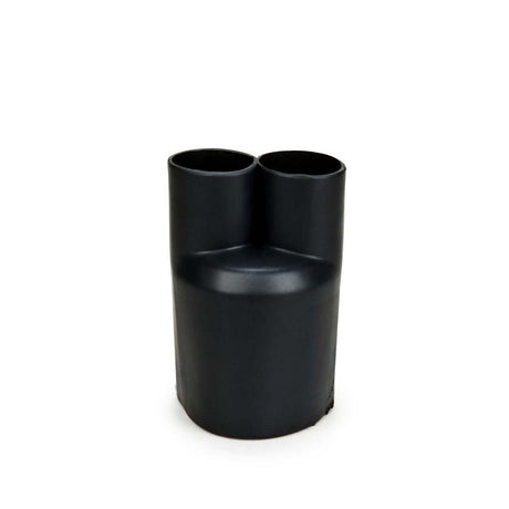 3M HDBB-210-1-250 Heat Shrinkable Cable Breakout Boot black 2-way outlet (7000132575)